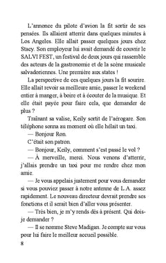 Les histoires d'amour finissent mal en général