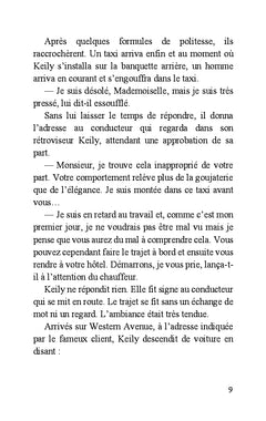 Les histoires d'amour finissent mal en général