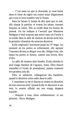 Les histoires d'amour finissent mal en général