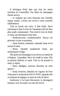 Les histoires d'amour finissent mal en général