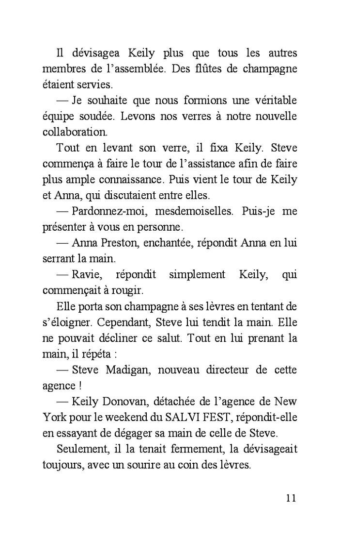 Les histoires d'amour finissent mal en général