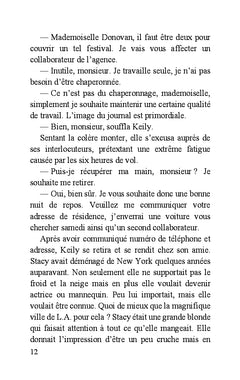 Les histoires d'amour finissent mal en général