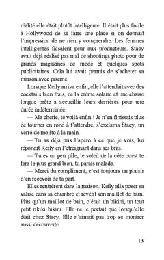 Les histoires d'amour finissent mal en général