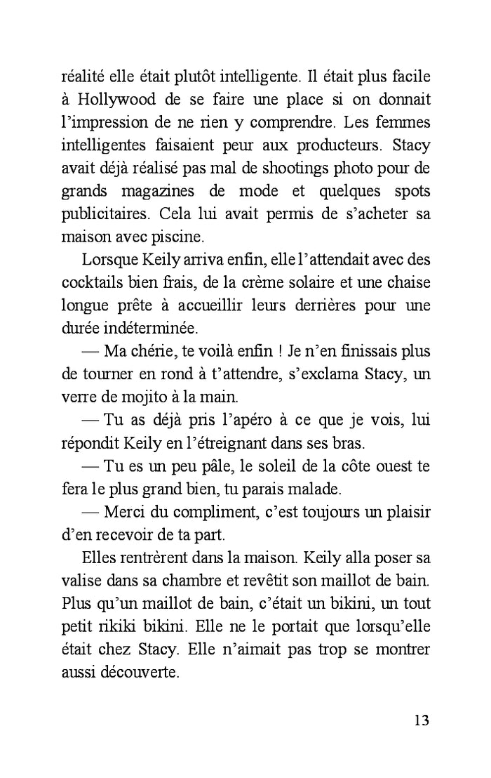 Les histoires d'amour finissent mal en général