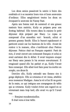 Les histoires d'amour finissent mal en général