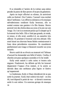 Les histoires d'amour finissent mal en général