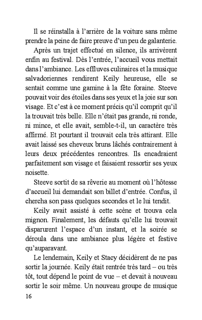 Les histoires d'amour finissent mal en général