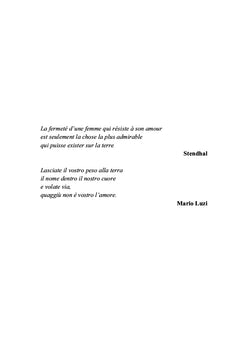 Un an de jeunesse