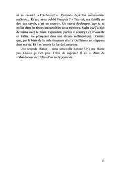 Un an de jeunesse