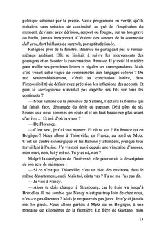 Un an de jeunesse