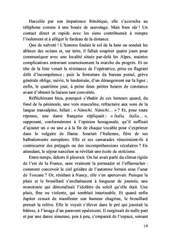 Un an de jeunesse