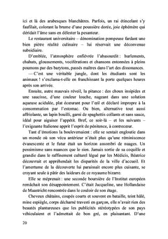 Un an de jeunesse