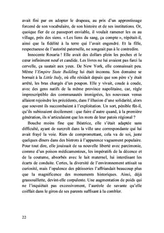 Un an de jeunesse