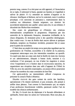 Un an de jeunesse