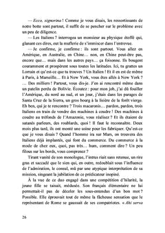 Un an de jeunesse