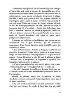 Un an de jeunesse