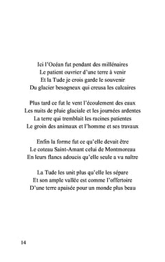 Poèmes d'un murmure enfermé dans le sang