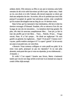 Le pardon