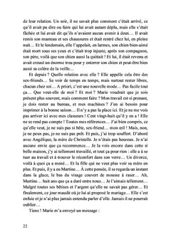 Le pardon