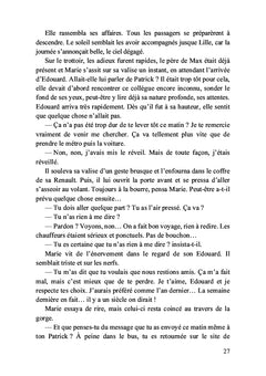Le pardon