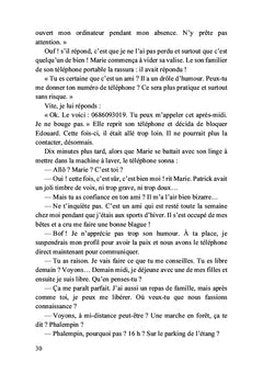 Le pardon