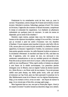 Désirs de liberté