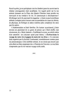 Désirs de liberté