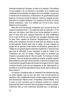 Désirs de liberté