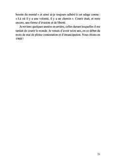 Désirs de liberté