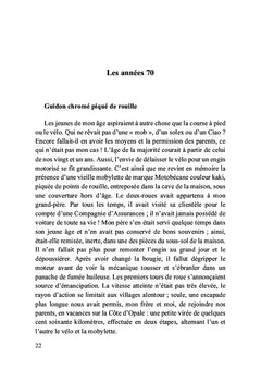 Désirs de liberté