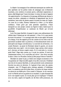 Désirs de liberté