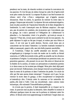 Désirs de liberté