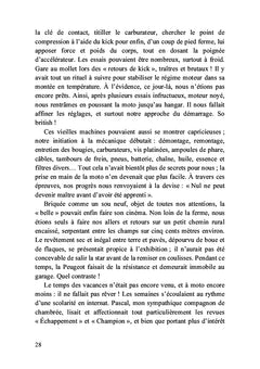 Désirs de liberté