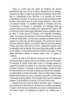 Désirs de liberté