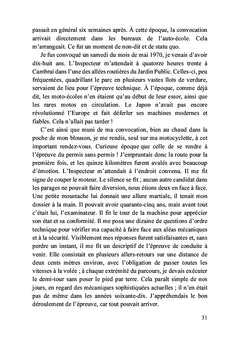 Désirs de liberté