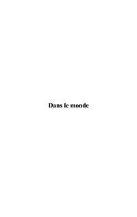Deviens ce que tu aimes
