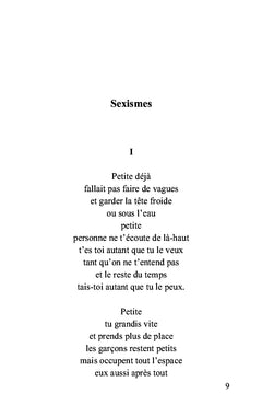 Deviens ce que tu aimes
