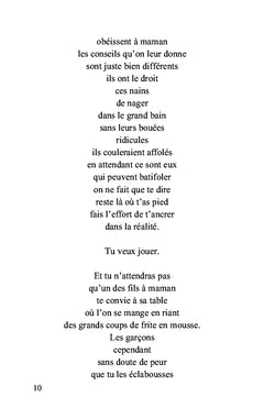 Deviens ce que tu aimes