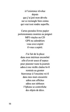 Deviens ce que tu aimes