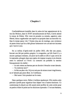 Pourquoi Victor ?
