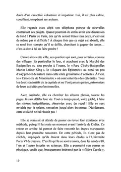 Pourquoi Victor ?