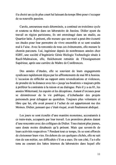 Pourquoi Victor ?