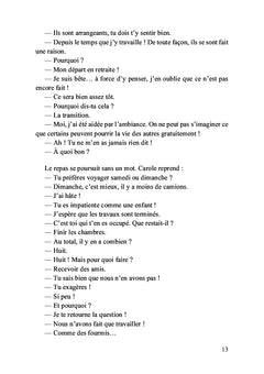Pourquoi Victor ?
