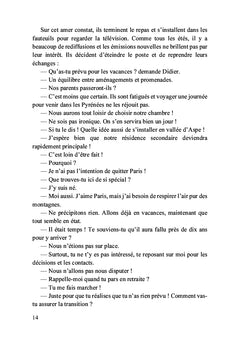 Pourquoi Victor ?