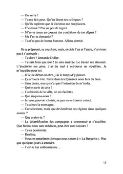 Pourquoi Victor ?