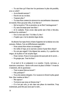 Pourquoi Victor ?