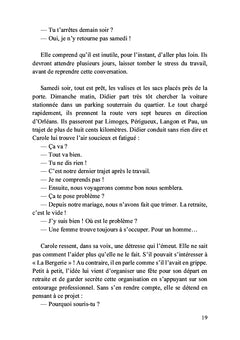 Pourquoi Victor ?