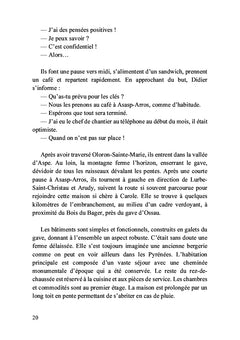 Pourquoi Victor ?