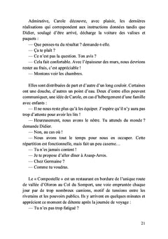 Pourquoi Victor ?