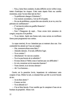 Pourquoi Victor ?